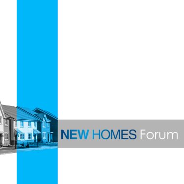 New Homes Events