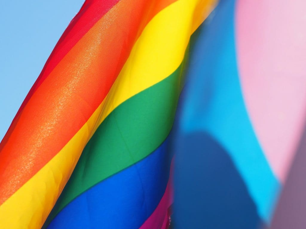 Why we celebrate Pride