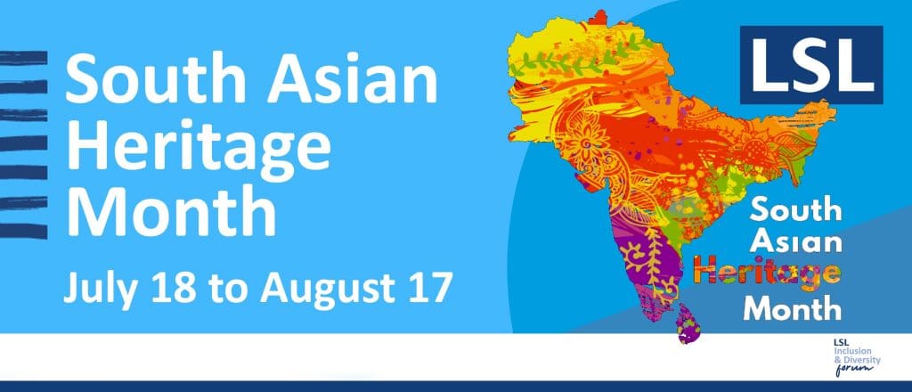 South Asian Heritage Month – Final Week