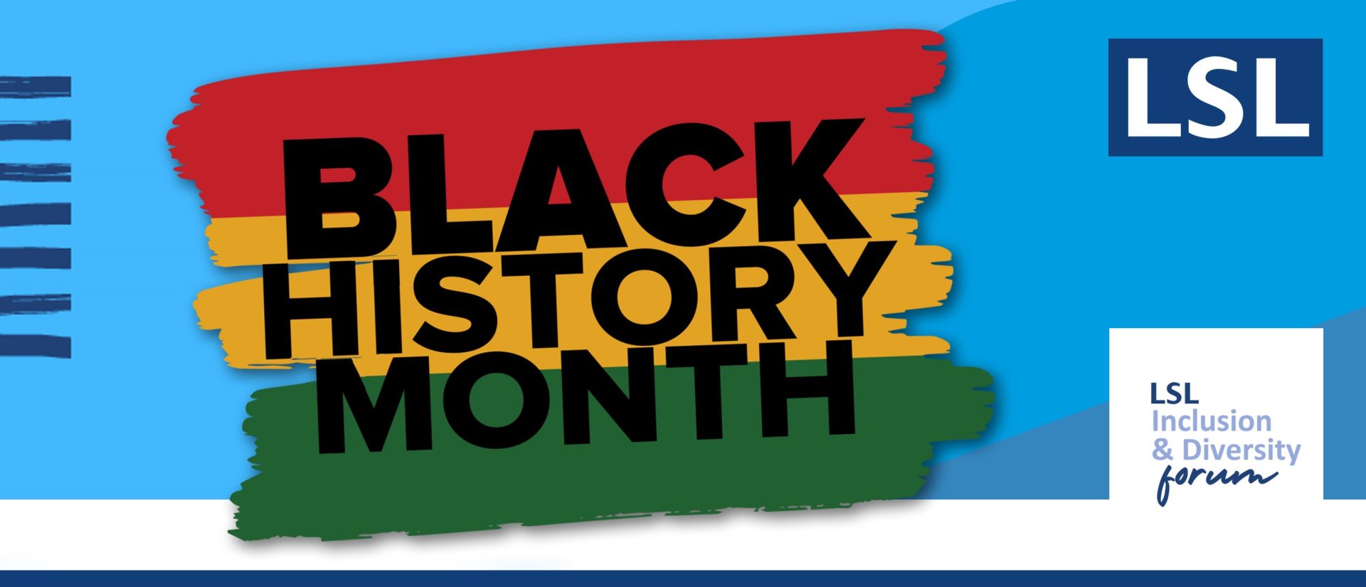 Black History Month